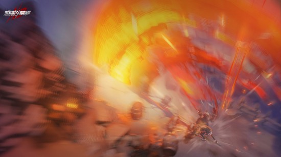 超激斗梦境怎么搬砖