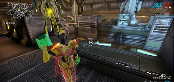 星际战甲琉璃仕女配卡攻略