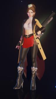 超激斗梦境哪个职业刷图快