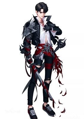 超激斗梦境赤面鬼技能怎么加点