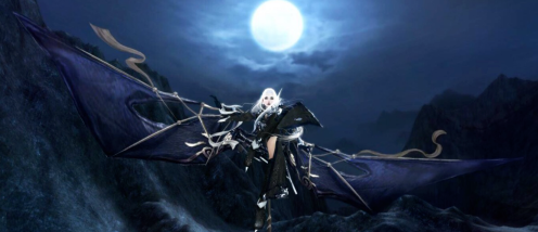 剑网32021明教宏