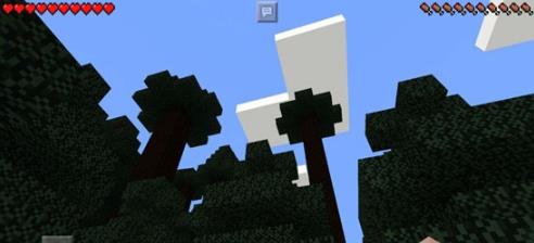 我的世界针叶林种子代码分享2021