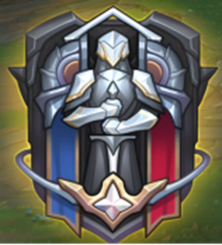 《LOL》峡谷之巅第七赛季奖励汇总