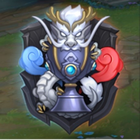 《LOL》峡谷之巅第七赛季奖励汇总