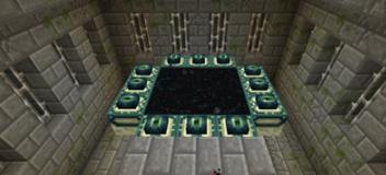 我的世界末影遗迹种子码分享2021