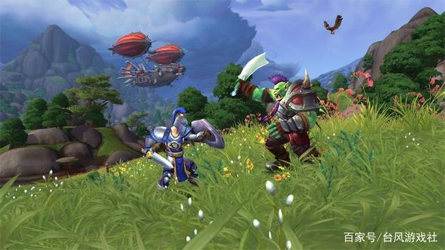 魔兽世界2021玩什么T