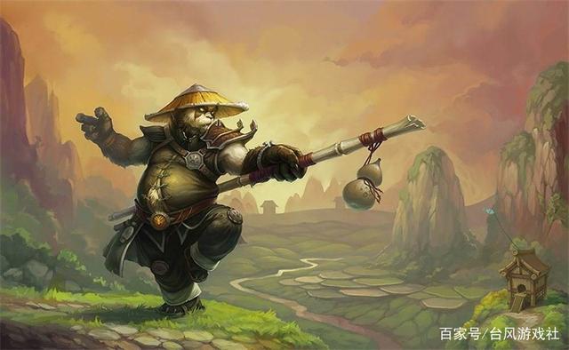 魔兽世界2021玩什么T