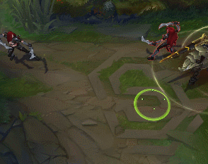 LOL芮尔技能怎么样