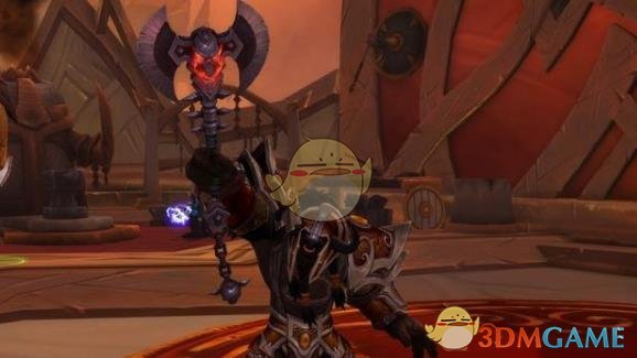 魔兽世界9.0冰DK大秘境攻略