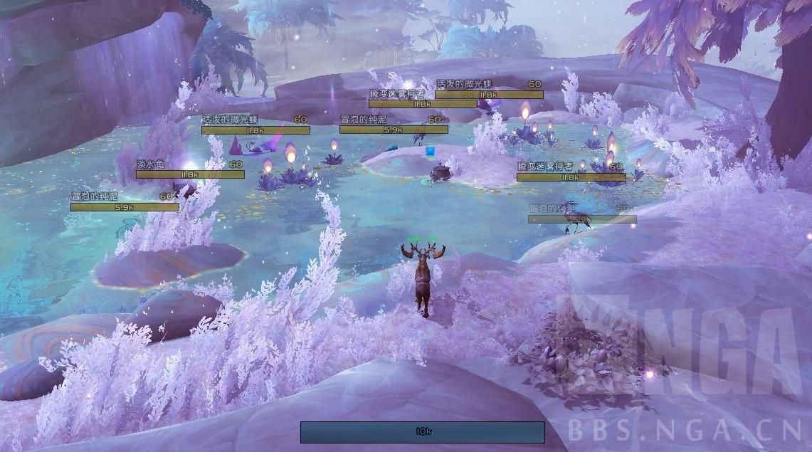 魔兽世界查迪乌斯在哪