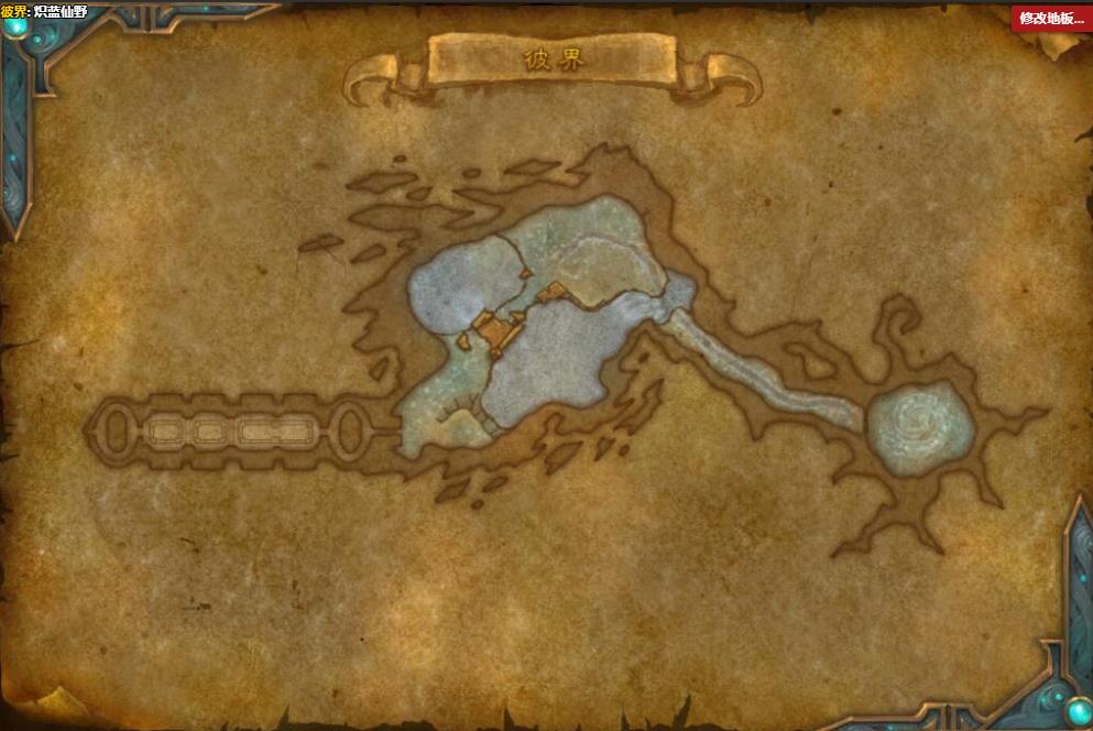 《魔兽世界》不可思议的量子装置怎么获得