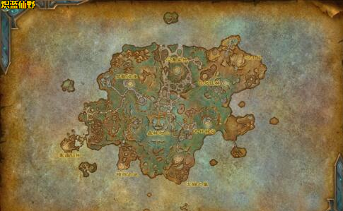 《魔兽世界》魅夜日记怎么获得