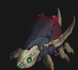 《魔兽世界》血蚤宝宝怎么获得