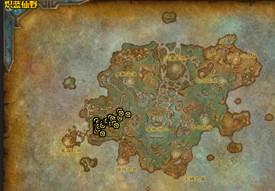 《魔兽世界》暗影追猎者之魂哪里刷