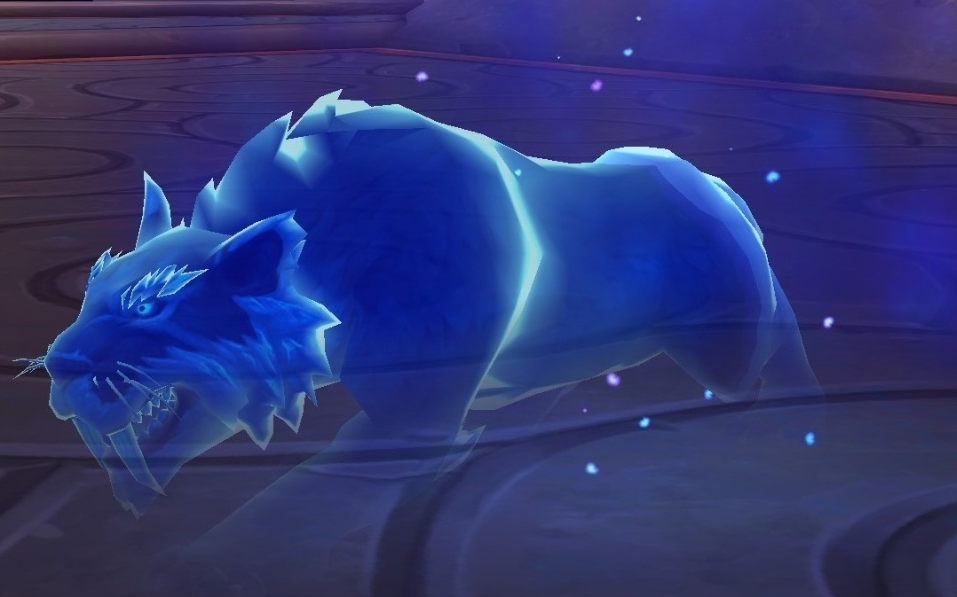 《魔兽世界》暗影追猎者之魂哪里刷