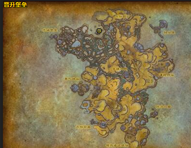 《魔兽世界》塞尼厄斯之赐哪里刷