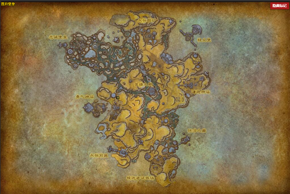 《魔兽世界》晋升堡垒的宝藏失窃的装备怎么获得