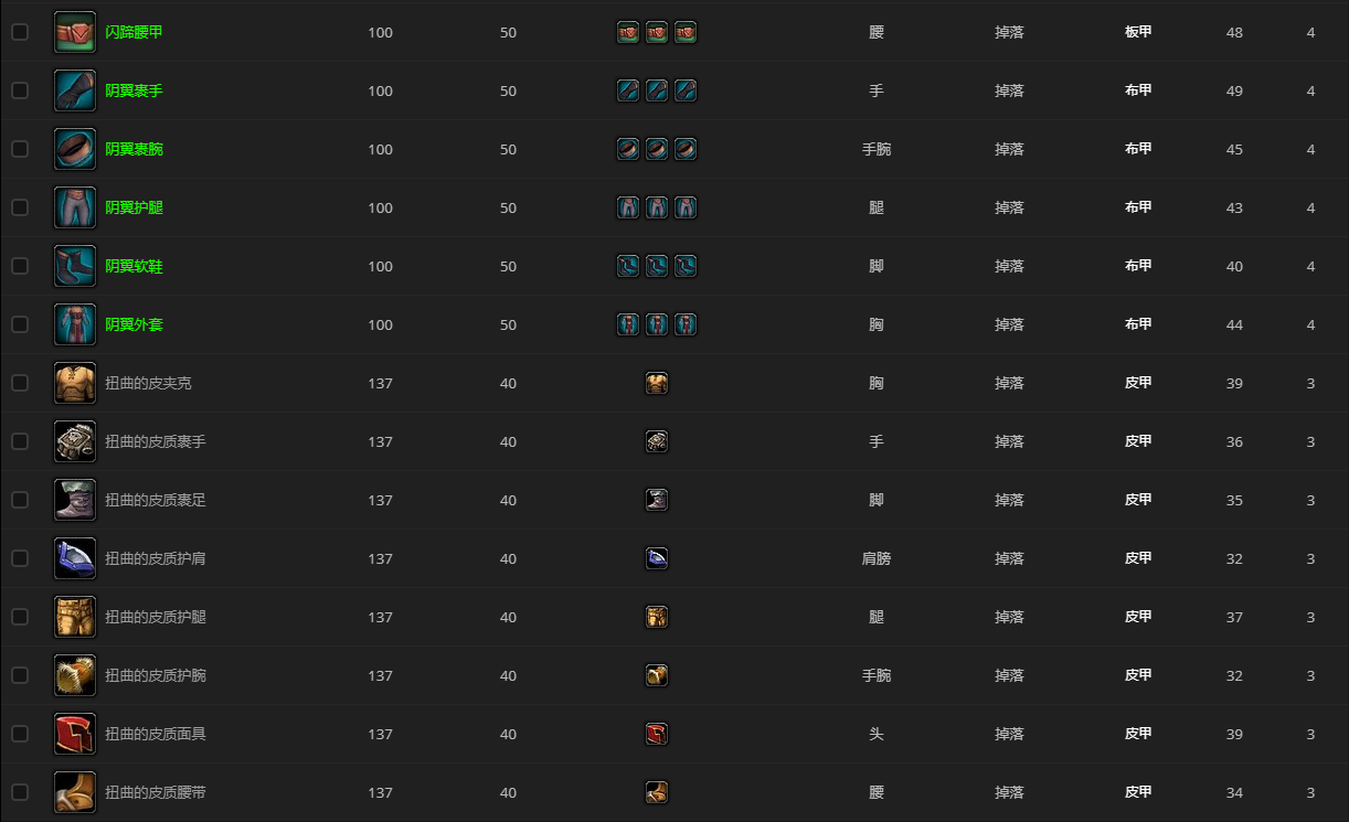 《魔兽世界》晋升堡垒的宝藏失窃的装备怎么获得