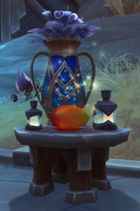 《魔兽世界》熟透的莲榴怎么获得