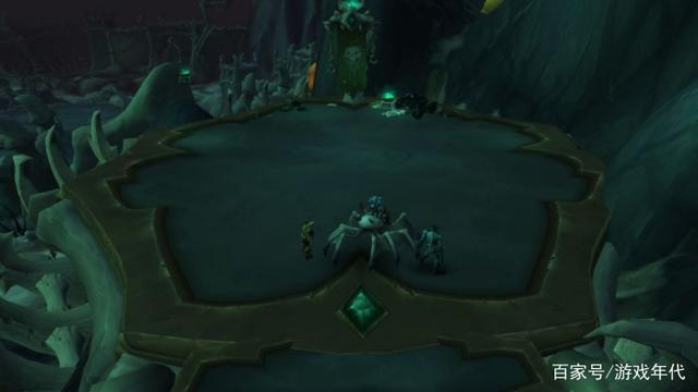 《魔兽世界》执政官符印怎么获得