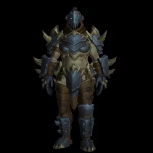 《魔兽世界》重装骨蹄荒牛哪里刷