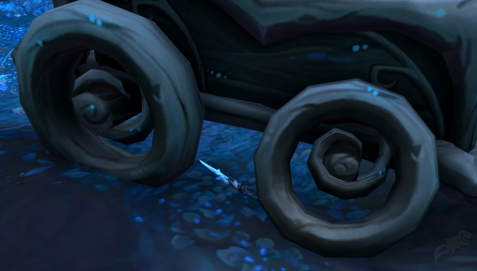 《魔兽世界》园丁的魔杖怎么获得