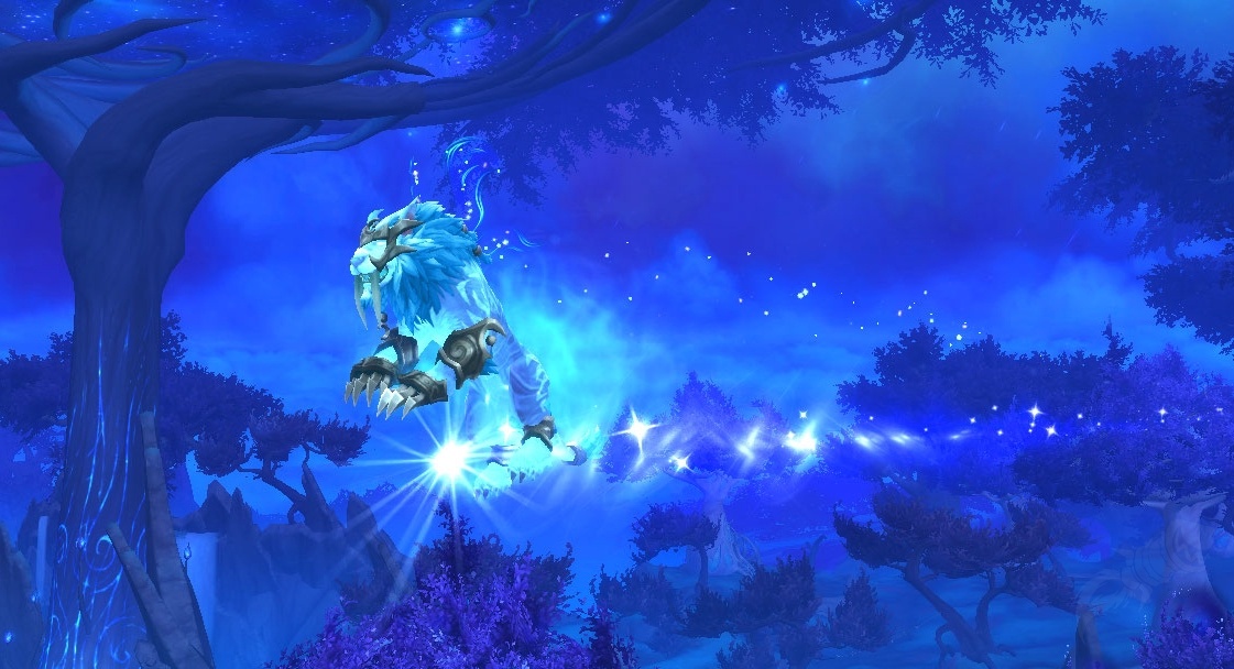 《魔兽世界》一撮妖精之尘有什么用