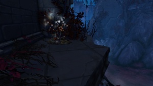 《魔兽世界》顽石军团左脚重靴怎么获得