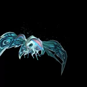 《魔兽世界》巨型炽蓝蛾在哪里刷