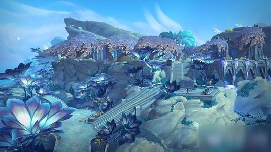 《魔兽世界》亮眼微光蝶怎么获得