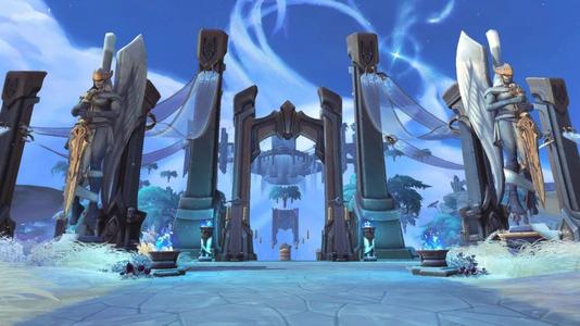 《魔兽世界》涉水雏鹤怎么获得