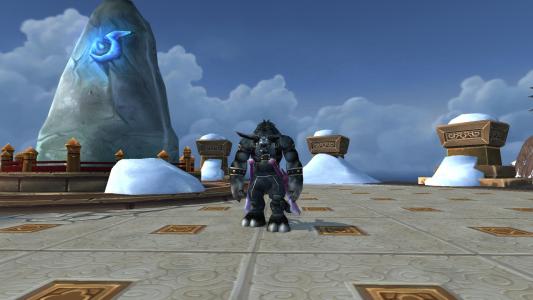 《魔兽世界》铜裘幼狐怎么获得