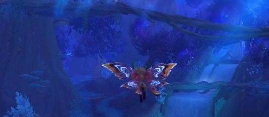 《魔兽世界》法夜排箫怎么获得