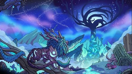 《魔兽世界》静谧踏水鹤怎么获得