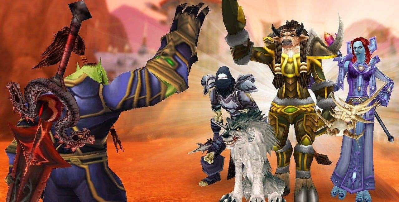 《魔兽世界》通灵鳐幼嗣怎么获得