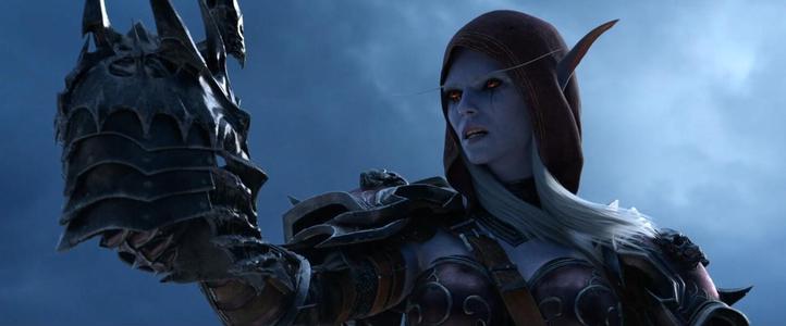 《魔兽世界》被统御者的头盔怎么获得