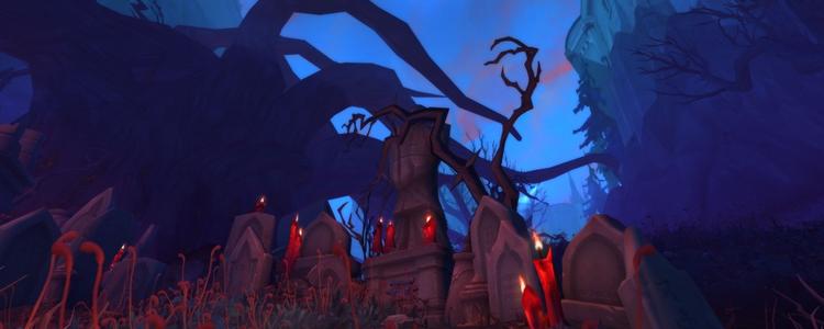 《魔兽世界》暗色惊惧之翼宝宝怎么获得