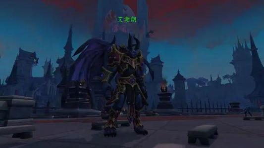 《魔兽世界》枯萎的爬行者怎么获得