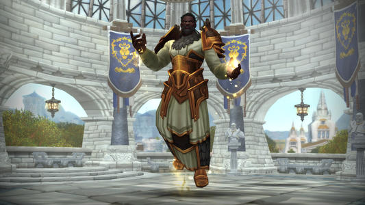 《魔兽世界》奉纳收集者的容器怎么获得