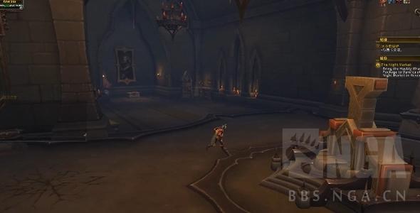 《魔兽世界》温西尔罪碑怎么获得