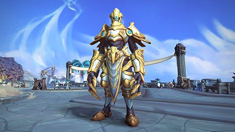 《魔兽世界》正念秘法宝珠怎么获得