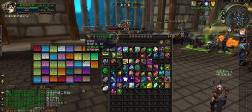 《魔兽世界》纯洁印记怎么获得