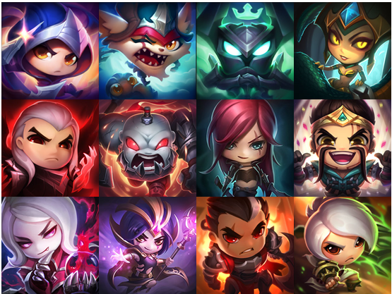 《LOL》蓝色精萃商店开启时间