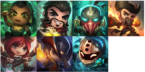 《LOL》蓝色精萃商店开启时间