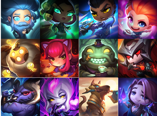 《LOL》蓝色精萃商店开启时间