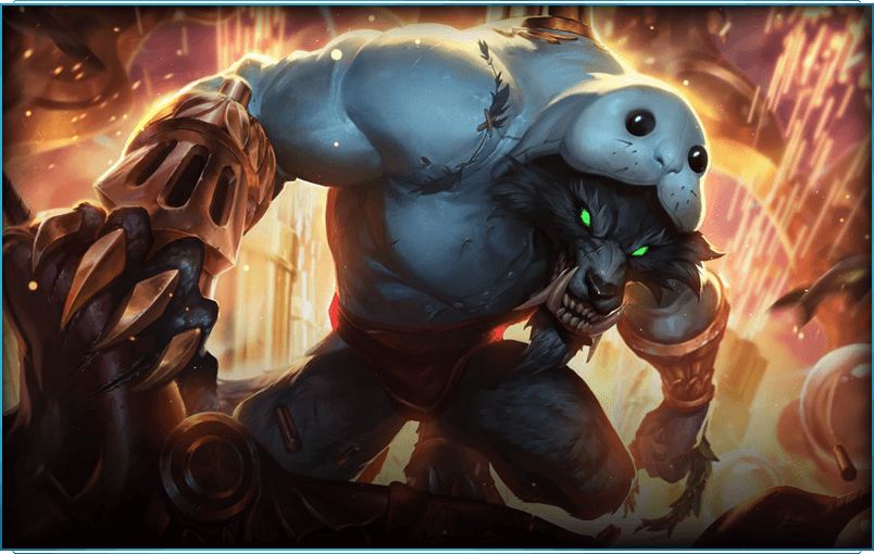 《LOL》蓝色精萃商店开启时间