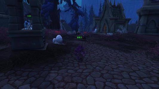 《魔兽世界》妒梦之镜怎么获得