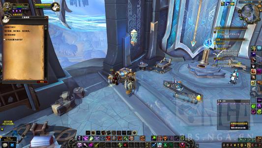 《魔兽世界》阿靛怎么获得