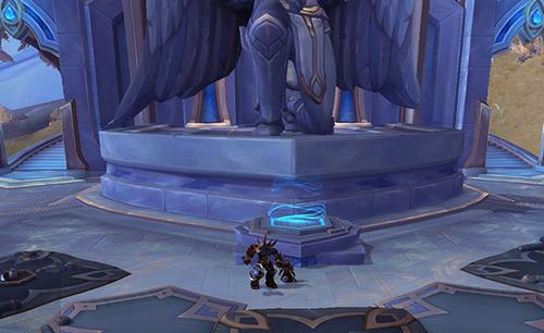 《魔兽世界》毛毛怎么获得