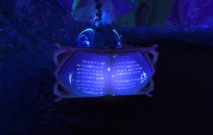 《魔兽世界》淘气的故事在哪里刷